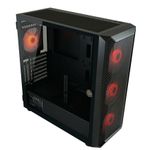 Case-MidiTower-ATX-804B-Gaming-USB3.2-Audio-senza-alimentatore-ObsessionX