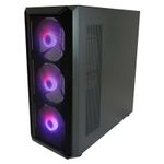 Case-MidiTower-ATX-804B-Gaming-USB3.2-Audio-senza-alimentatore-ObsessionX