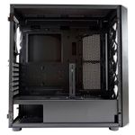 Case-MidiTower-ATX-804B-Gaming-USB3.2-Audio-senza-alimentatore-ObsessionX