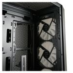 Case-MidiTower-ATX-804B-Gaming-USB3.2-Audio-senza-alimentatore-ObsessionX