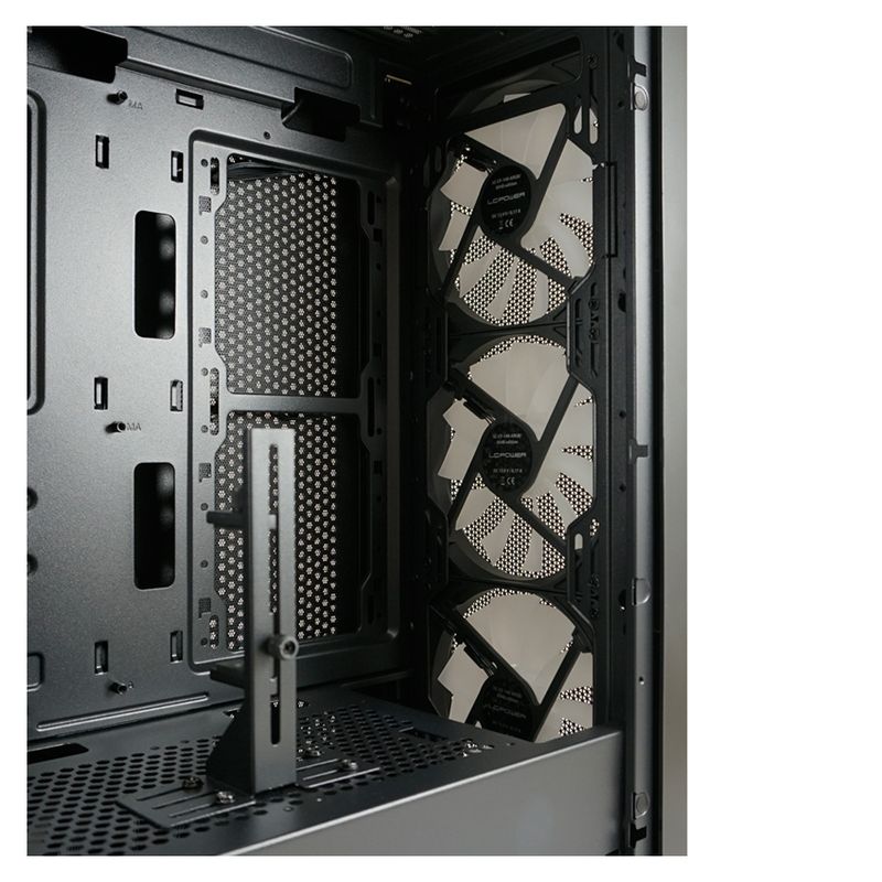 Case-MidiTower-ATX-804B-Gaming-USB3.2-Audio-senza-alimentatore-ObsessionX