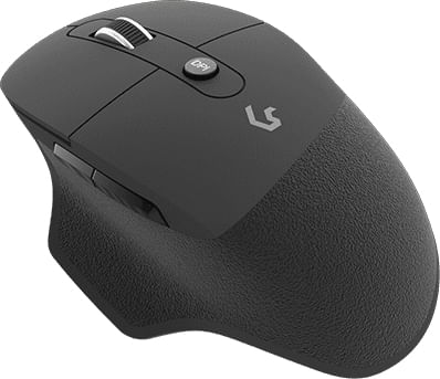 KEYSONIC-Mouse-da-ufficio-wireless-800-1200-1600-dpi-BT-RF