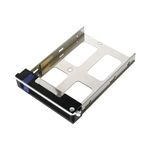 Icy Dock MB453TRAY-2B pannello drive bay Vassoio per unità di memorizzazione Nero, Metallico