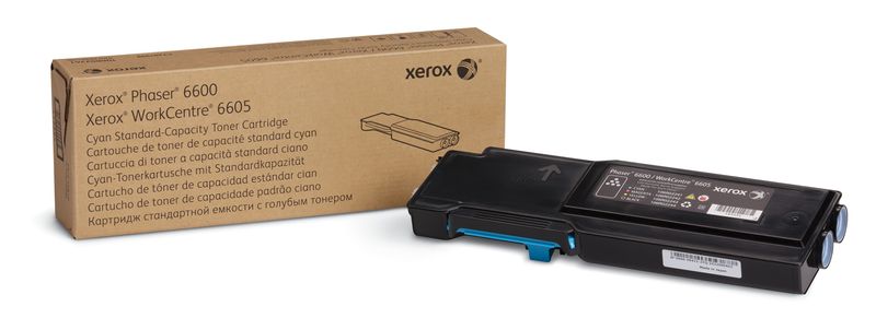 Xerox-Cartuccia-toner-Ciano-a-Standard-da-2.000-pagine-per-Phaser-6600---WorkCentre-6605--106R02245-