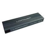 Custodia-LC-POWER-USB-C-per-NVMe-o-SATA-per-VNMe-o-SATA-M2