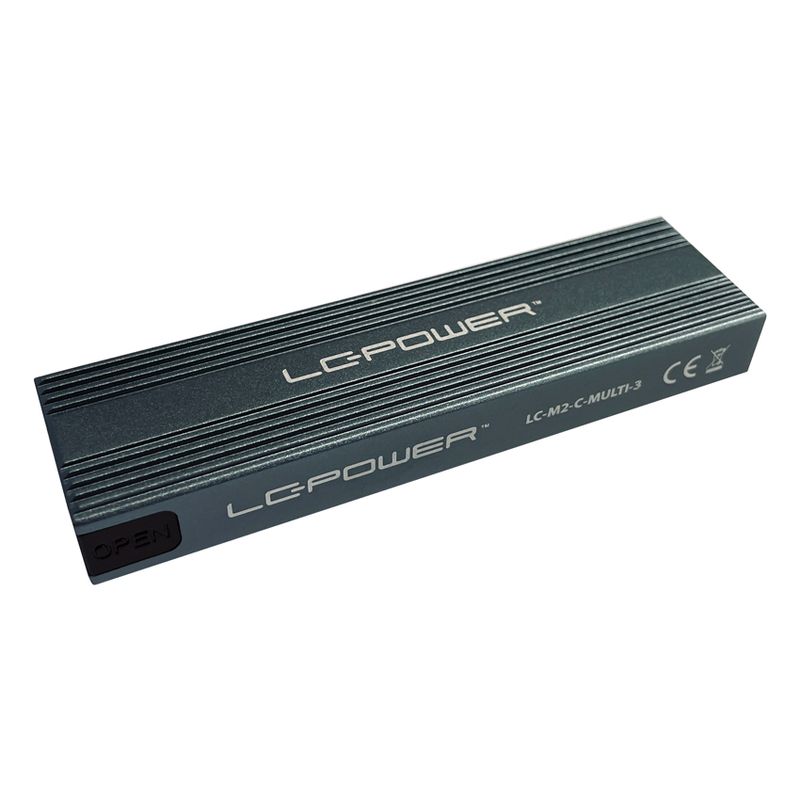 Custodia-LC-POWER-USB-C-per-NVMe-o-SATA-per-VNMe-o-SATA-M2