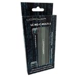 Custodia-LC-POWER-USB-C-per-NVMe-o-SATA-per-VNMe-o-SATA-M2