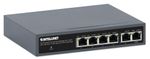 Switch-PoE-Smart-Managed-Lite-a-6-porte-con-alimentazione-PoE-Intellinet-4xGbE-2xGbE-Uplink-e--562034-