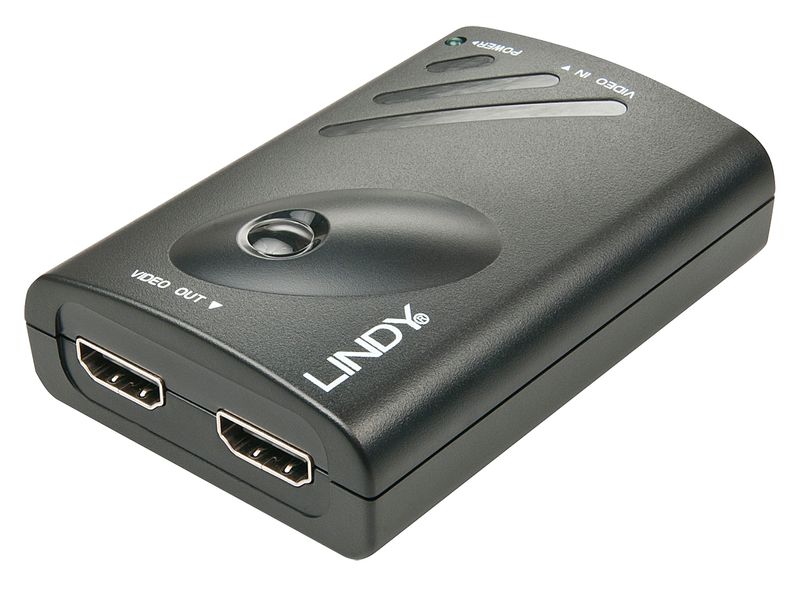 Lindy---Videokonverter---DisplayPort---DisplayPort--38409-