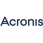 Acronis Cyber Protect Home Office Advanced 1 licenza/e Scatola Tedesca