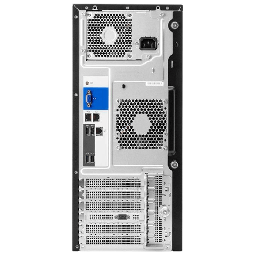 Hewlett-Packard-Enterprise-ProLiant-ML110-Gen10-server-Tower--4.5U--Intel-Xeon-Silver-21-GHz-16-GB-DDR4-SDRAM-800-W