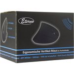 Mouse-AC-KM-206R-wireless-ergonomico-1600-dpi-per-destrimani-tocco-di-seta