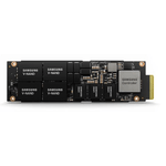 SAMSUNG SSD 960 GB M.2 PCI-E NVMe lettura/scrittura 5000/1400 IOPS 550T/60T