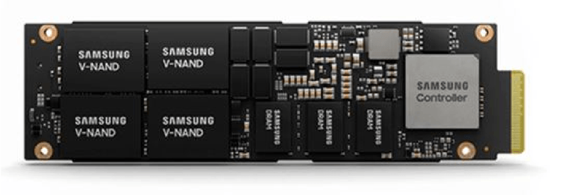 SAMSUNG-SSD-960-GB-M.2-PCI-E-NVMe-lettura-scrittura-5000-1400-IOPS-550T-60T