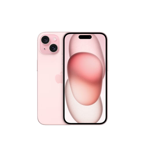 APPLE-IPHONE-15-128GB-ROSA