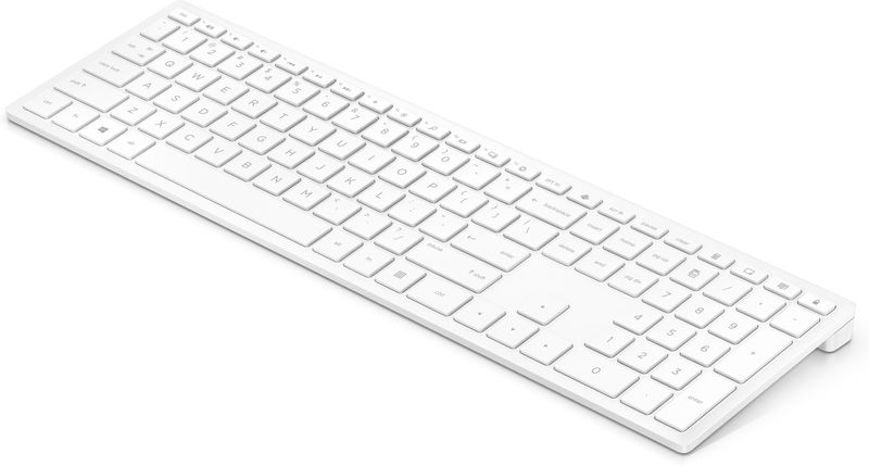 HP-Pavilion-Wireless-Keyboard-600-White