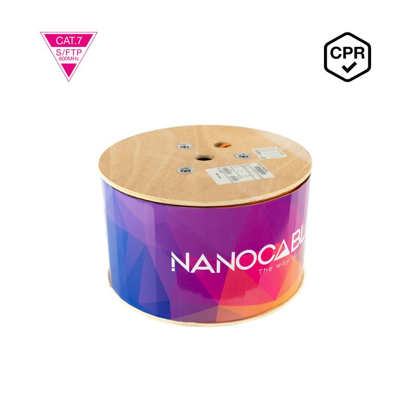 Nanocable-10.20.1700-305-cavo-di-rete-Arancione-305-m-Cat7-SF-UTP--S-FTP-