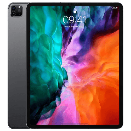 Apple-iPad-Pro-12.9---quarta-gen.--Wi-Fi---Cellular-256GB---Grigio-siderale