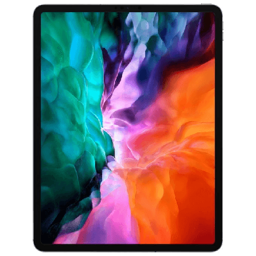 Apple-iPad-Pro-12.9---quarta-gen.--Wi-Fi---Cellular-256GB---Grigio-siderale