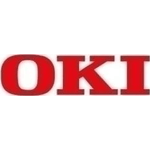 OKI Toner ES2632a3 Cyan cartuccia toner Originale Ciano