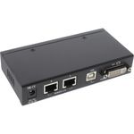 InLine-DVI-KVM-Extender-via-Lan-RJ45-Audio-consol-locale-USB-FullHD-50m-Max