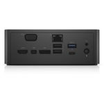 Dell-Thunderbolt-Dock-TB16---Dockingstation---Thunderbolt---VGA-HDMI-DP-Mini-DP-Thunderbolt---GigE---180-Watt