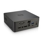 Dell-Thunderbolt-Dock-TB16---Dockingstation---Thunderbolt---VGA-HDMI-DP-Mini-DP-Thunderbolt---GigE---180-Watt