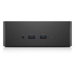 Dell-Thunderbolt-Dock-TB16---Dockingstation---Thunderbolt---VGA-HDMI-DP-Mini-DP-Thunderbolt---GigE---180-Watt