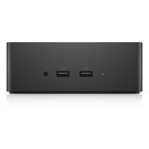 Dell-Thunderbolt-Dock-TB16---Dockingstation---Thunderbolt---VGA-HDMI-DP-Mini-DP-Thunderbolt---GigE---180-Watt