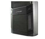 Case-MidiTower-Pro-925B-nero-ATX-USB3.0-Audio-senza-alimentatore