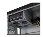 Case-MidiTower-Pro-925B-nero-ATX-USB3.0-Audio-senza-alimentatore