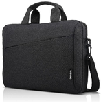 Lenovo Casual Toploader T210 39,6 cm (15.6") Borsa con caricamento dall'alto Nero