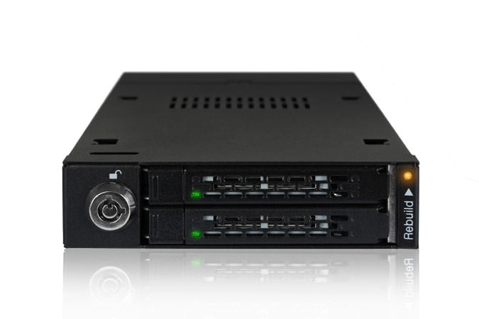 IcyDock-ToughArmor-RAID---Rack-amovibile-con-serratura-2-alloggiamenti-per-HDD-SSD-SATA-25-----con-cassetti