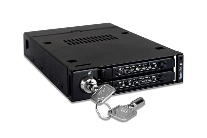 IcyDock-ToughArmor-RAID---Rack-amovibile-con-serratura-2-alloggiamenti-per-HDD-SSD-SATA-25-----con-cassetti