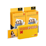 Kodak-Mini-2-Retro-stampante-per-foto-Sublimazione-2.1--x-3.4---5.3-x-8.6-cm-