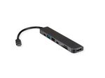 VALUE-USB-C-Dock-HDMI-2x-USB-A-2.0-3.2G-SD-TF-PD-4K---Digital-Daten---Digital-Display-Video--12.99.1136-