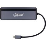 InLine-8-in-1-USB-C-Multihub---HDMI---DP---USB-3.2---PD-3.0-100W---MST--33278B-