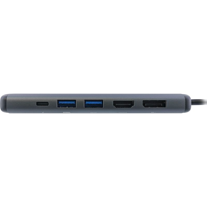 InLine-8-in-1-USB-C-Multihub---HDMI---DP---USB-3.2---PD-3.0-100W---MST--33278B-