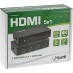 InLine---Video-Audio-Schalter---5-x-HDMI---Desktop