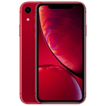 Apple iPhone XR 15,5 cm (6.1') Doppia SIM iOS 14 4G 64 GB Rosso