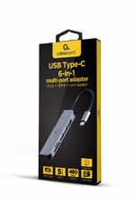 L-adattatore-multiporta-CableXpert--USB-tipo-A-CM-COMBO6-02