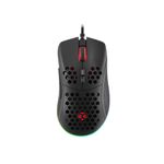 GENESIS Krypton 550 mouse Gaming Mano destra USB tipo A Ottico 8000 DPI