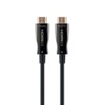 CableXpert HDMI ottico attivo maschio a maschio CCBP-HDMID-AOC-20M