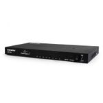 Cablexpert Gembird DSP-8PH4-03 ripartitore video HDMI 8x HDMI