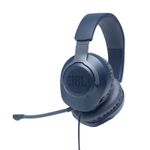 Jbl Cuffie da gioco over-ear JBL Quantum 100 Jack cablato da 35 mm