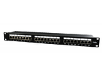 CableXpert-Cat.5E-Patch-panel-schermato-a-24-porte-19-1U-NPP-C524-002