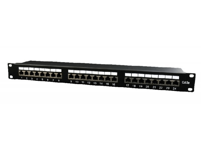 CableXpert-Cat.5E-Patch-panel-schermato-a-24-porte-19-1U-NPP-C524-002