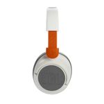 JBL-JR-460-NC-Cuffie-over-ear-con-cancellazione-del-rumore-per-bambini-in-bianco