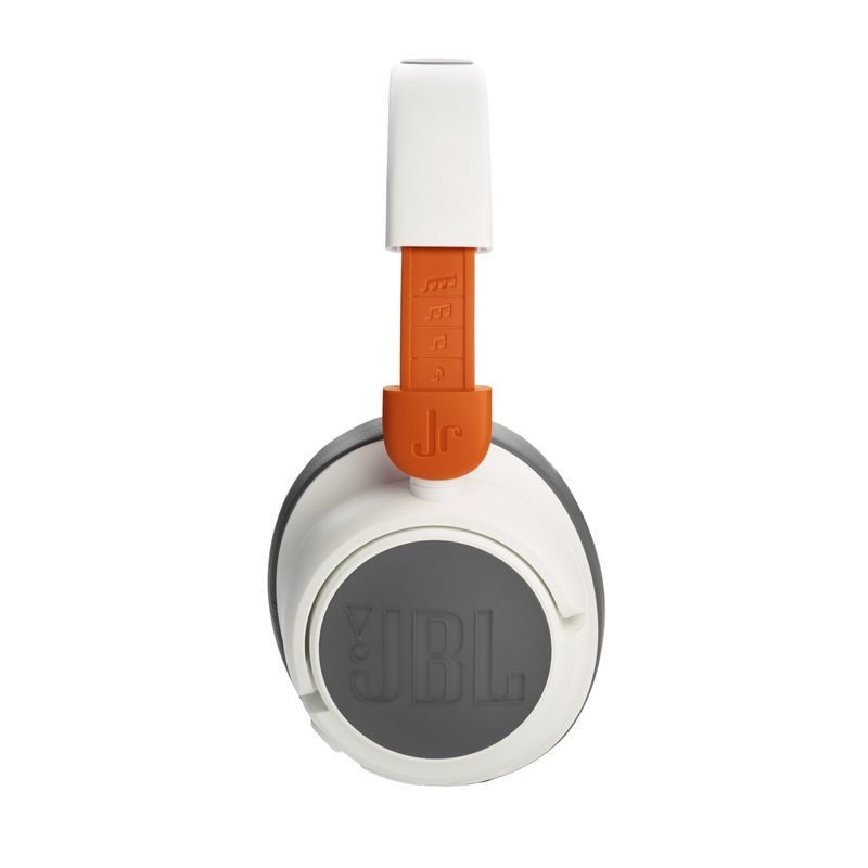 JBL-JR-460-NC-Cuffie-over-ear-con-cancellazione-del-rumore-per-bambini-in-bianco