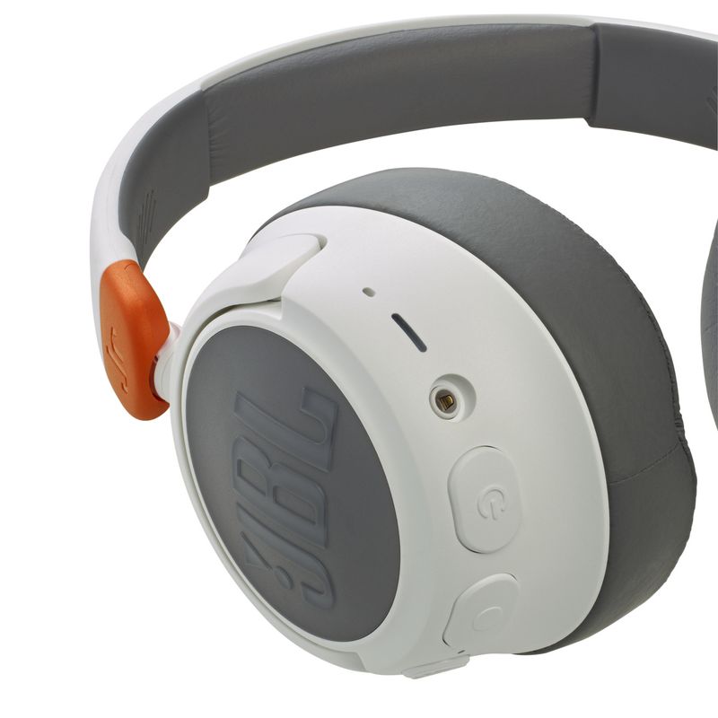 JBL-JR-460-NC-Cuffie-over-ear-con-cancellazione-del-rumore-per-bambini-in-bianco